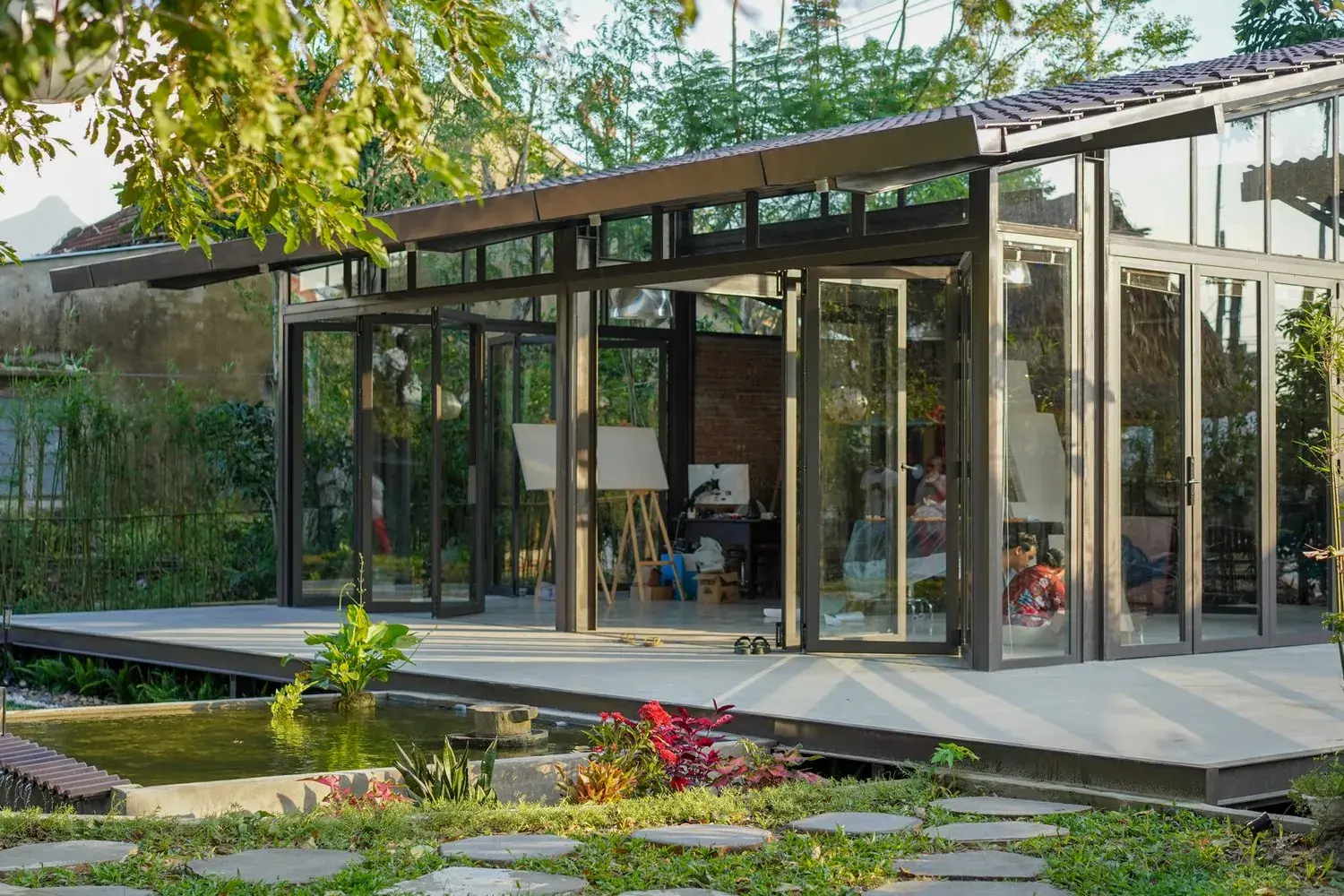The 7 Best Wellness Retreats in the World in 2026