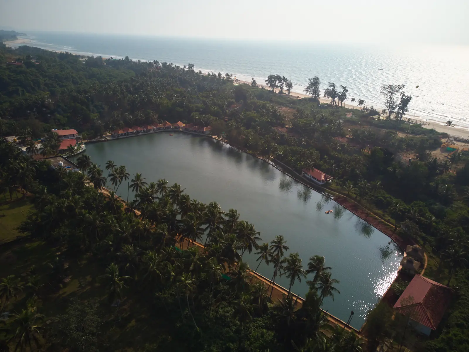 Vedafive Goa