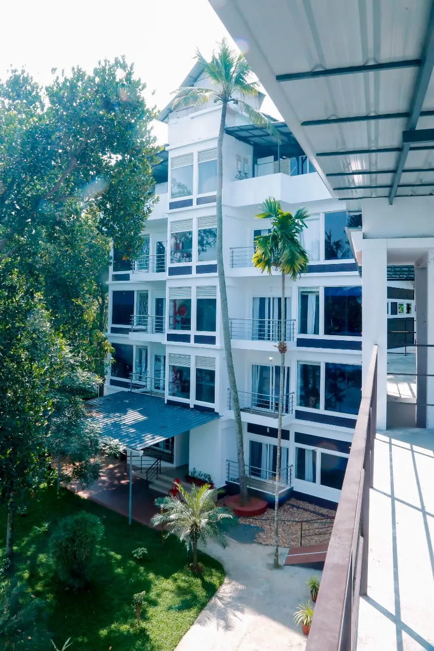 AYUR VILLAGE RETREAT