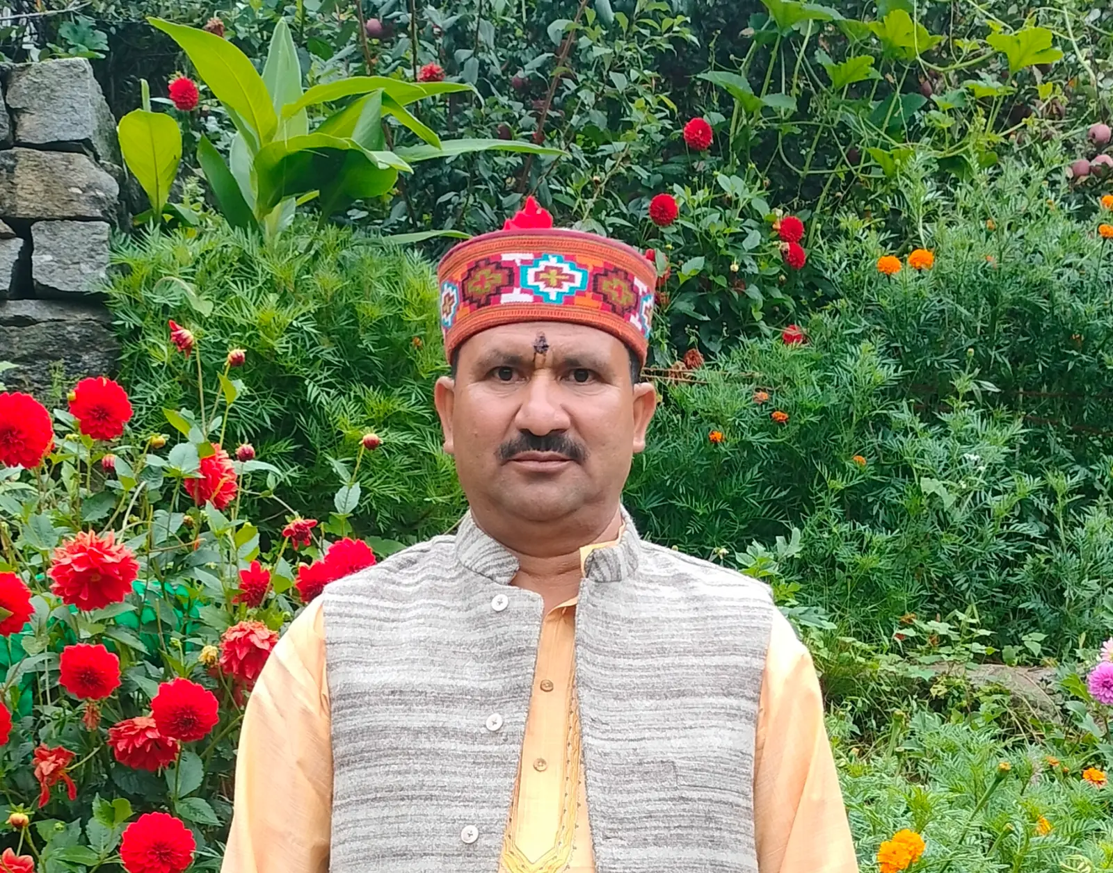 Sh. CHHAPE RAM