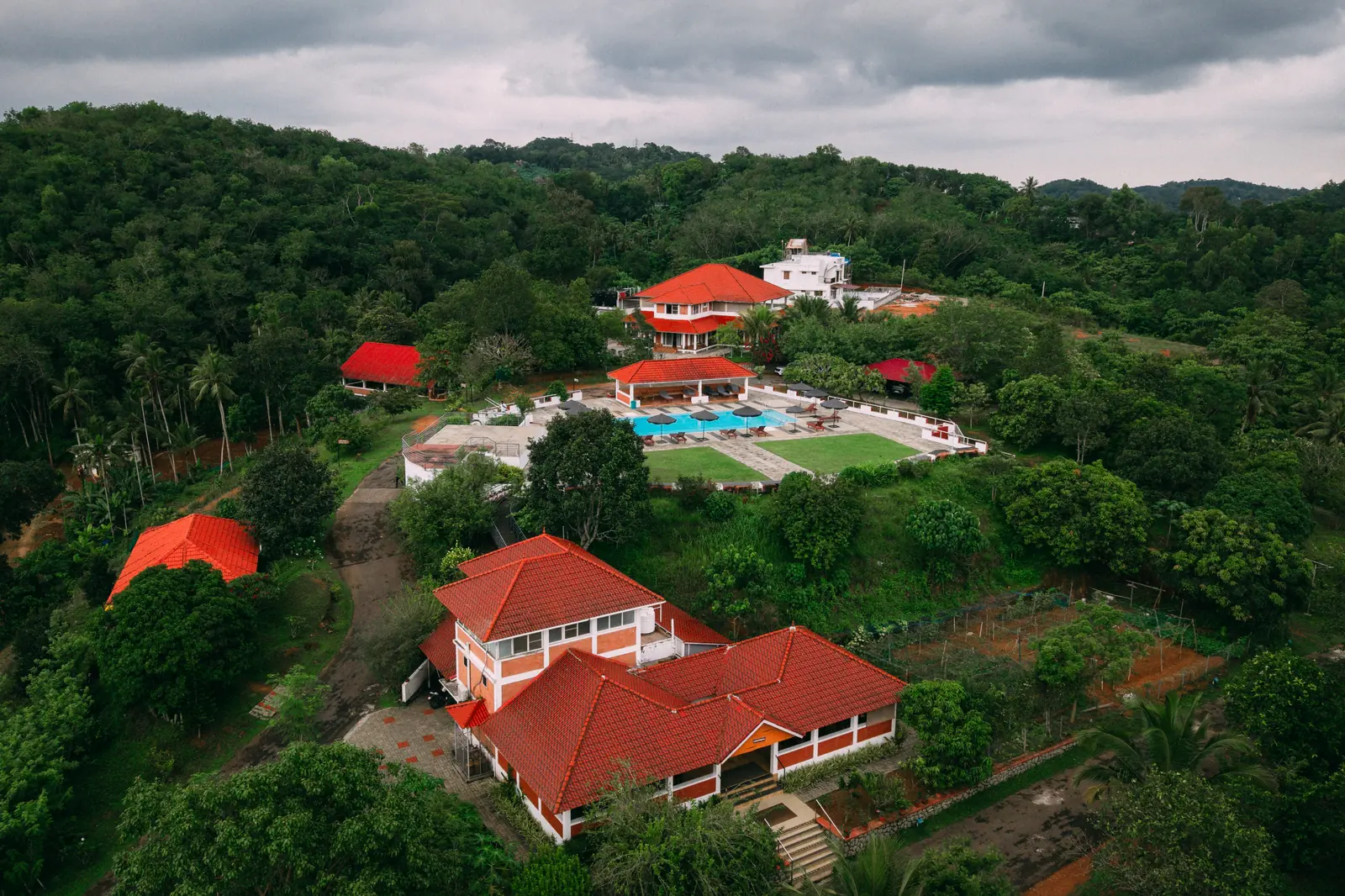 Indimasi The Healing Village