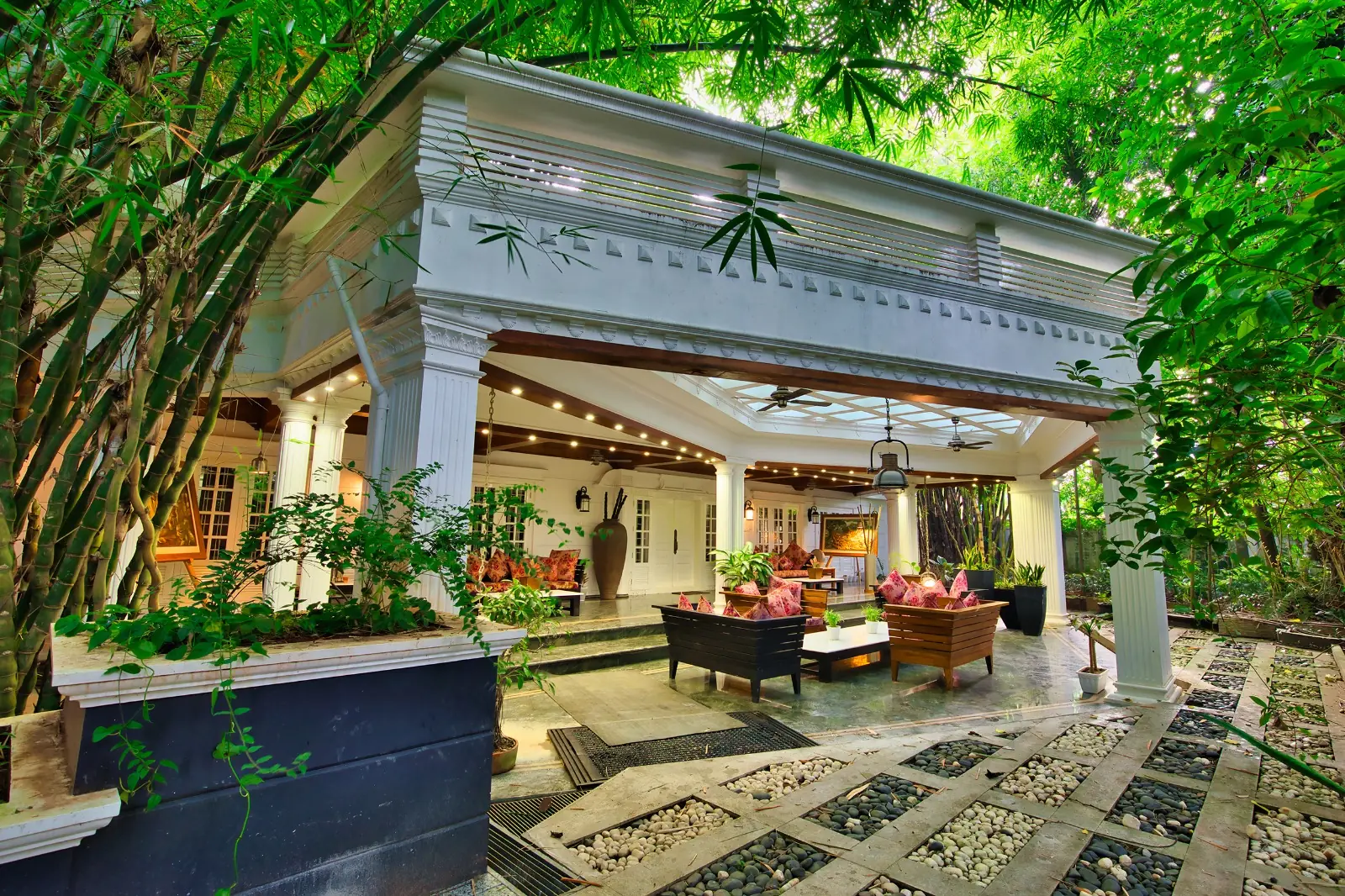 Softouch Ayurveda