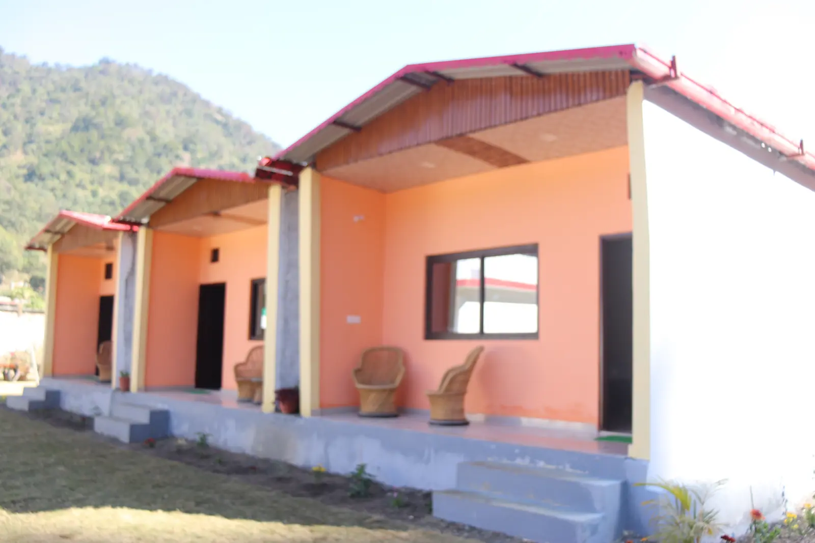 Yoganandham Rishikesh