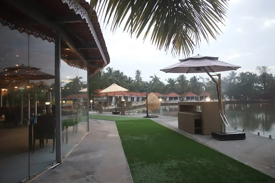 5 Day Kayakalpa Rejuvenation and De-Stress Ayurveda Retreat in Goa - Main Gallery Image
