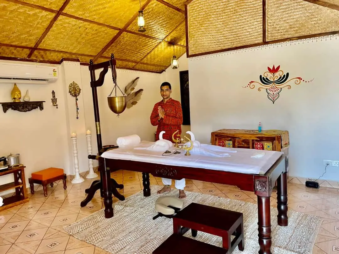 5 Day Kayakalpa Rejuvenation and De-Stress Ayurveda Retreat in Goa - Main Gallery Image