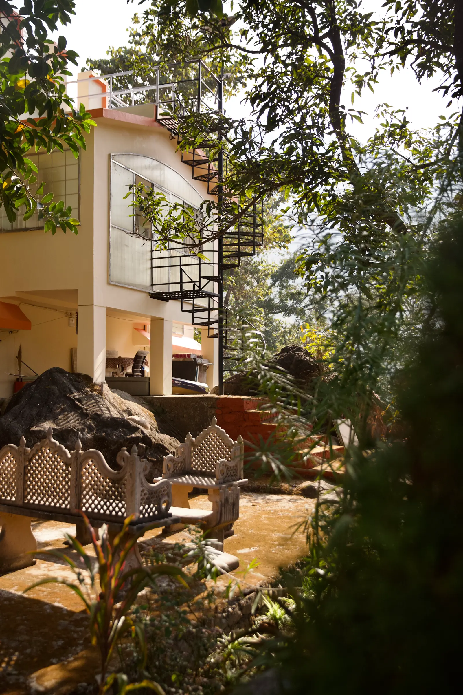 11 Day Silent Meditation and Awakening Retreat in Rishikesh - Main Gallery Image