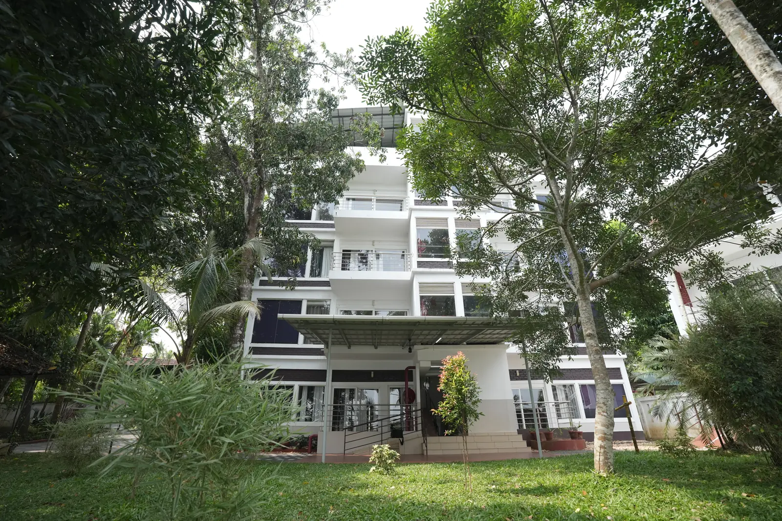 21 Day Ayurvedic Back Pain and Joint Recovery Retreat in Kerala - Main Gallery Image