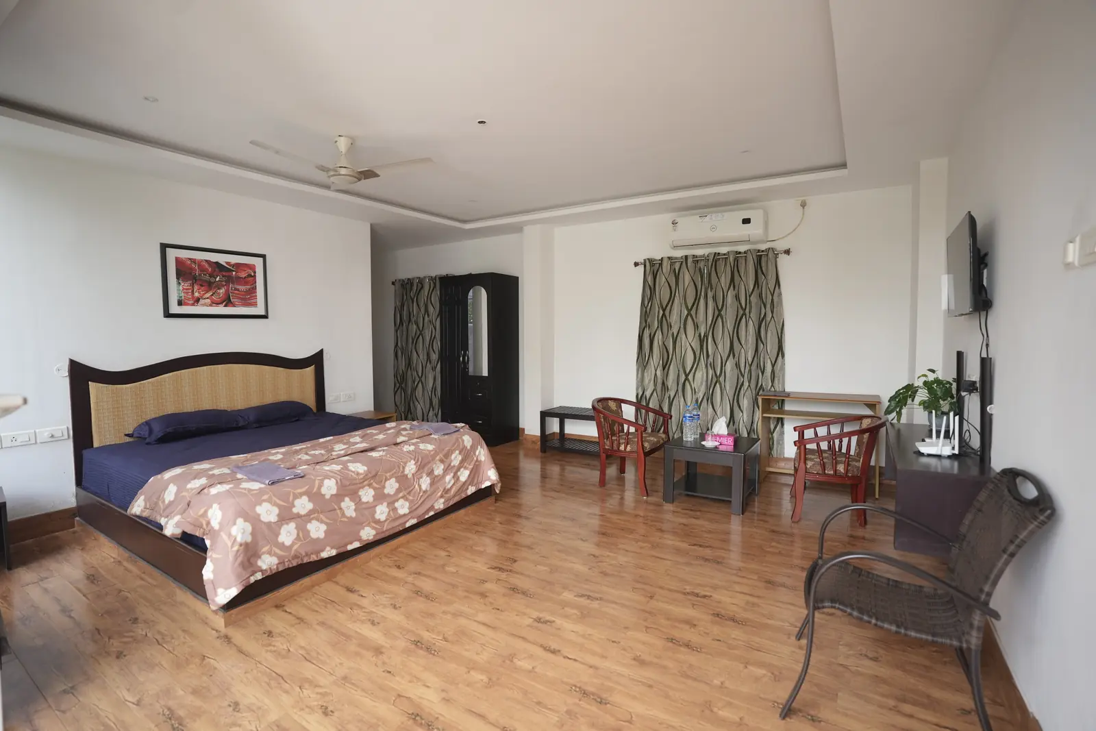 21 Day Ayurvedic Back Pain and Joint Recovery Retreat in Kerala - Main Gallery Image