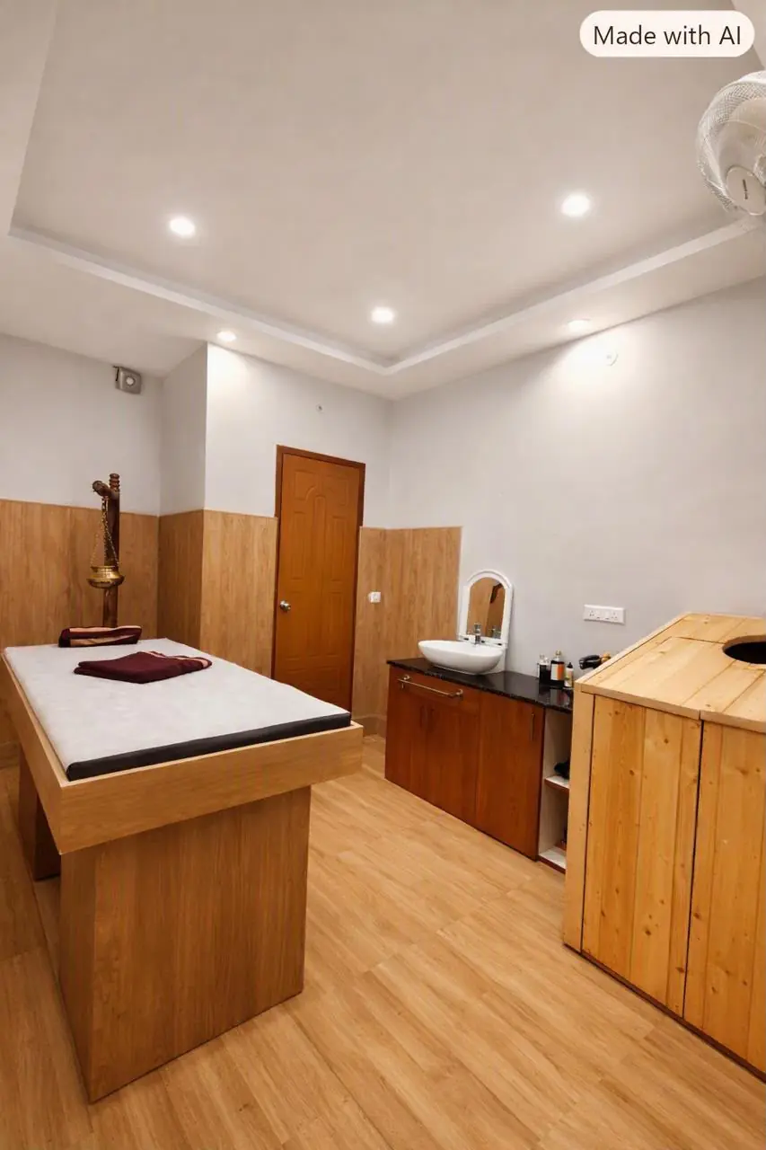 6 Day Women's Wellness Retreat for Rejuvenation in Rishikesh, India - Main Gallery Image