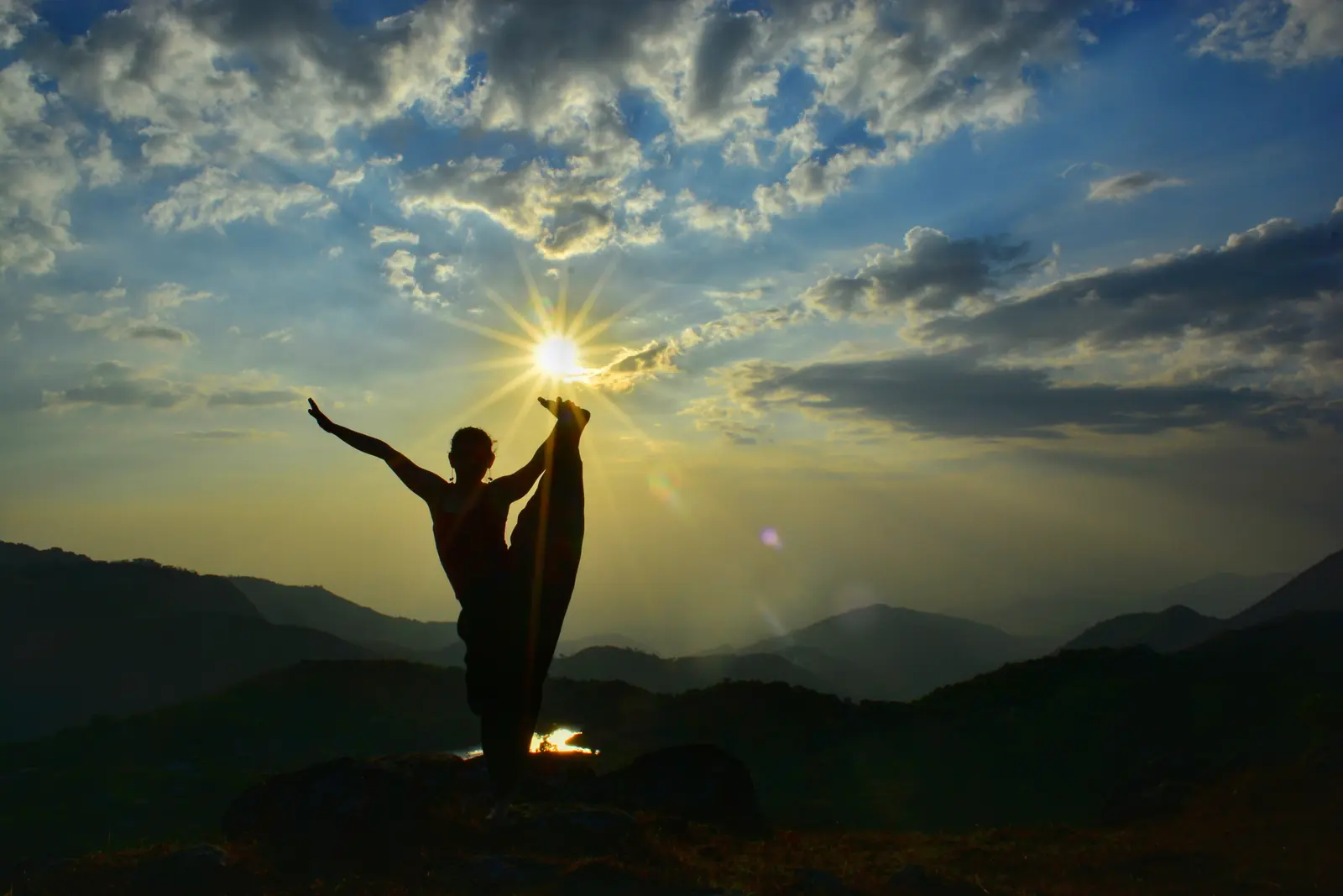 10 Day Himalayan Yoga and Meditation Retreat in Manali
