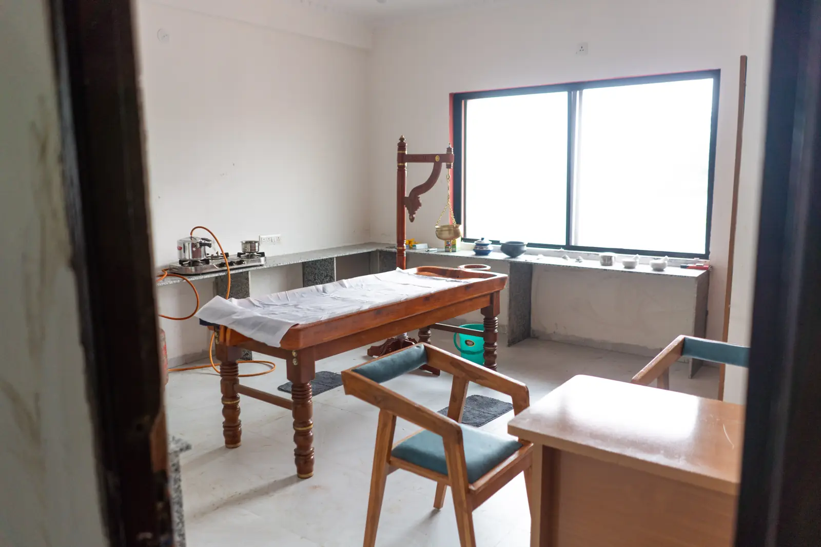 7 Day Stress Relief and Mental Wellness Retreat in Ujjain - Main Gallery Image