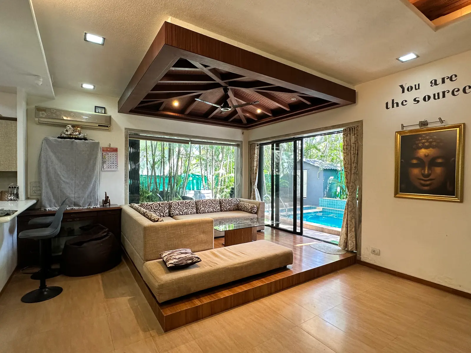 5 Day Inner Alignment through Breathe & Nature, Retreat in Lonavala - Main Gallery Image