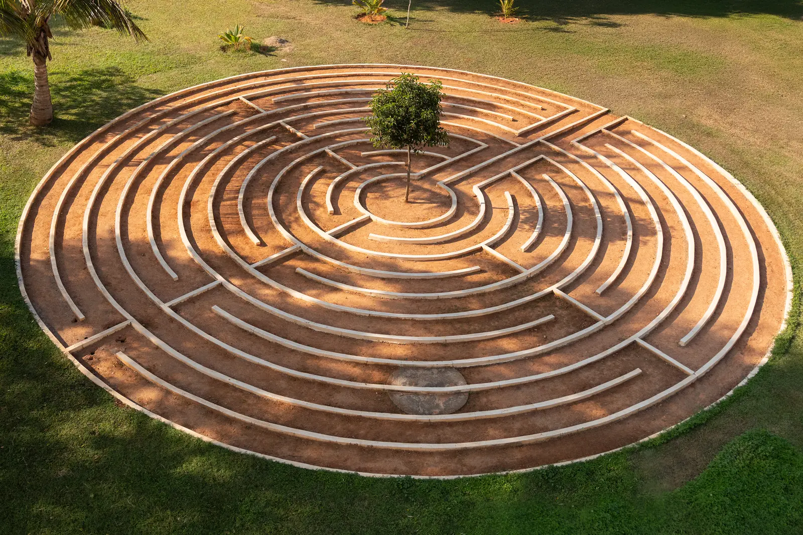 7-Day Integrative Wellness & Rejuvenation Retreat in Bengaluru
