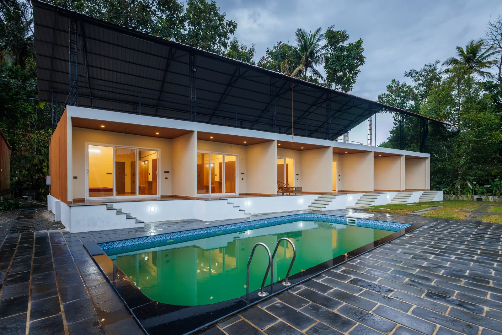 15 Day Women Only Ayurvedic and Hormonal Balance Retreat in Kerala - Main Gallery Image