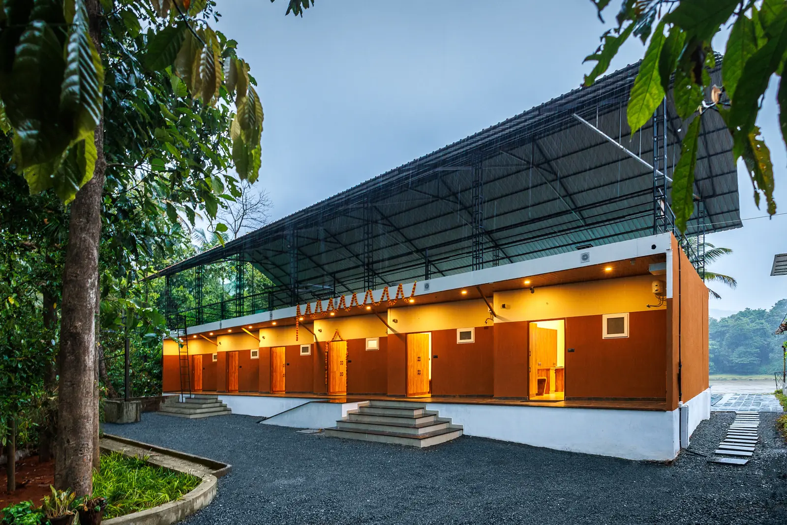 15 Day Women Only Ayurvedic and Hormonal Balance Retreat in Kerala - Main Gallery Image