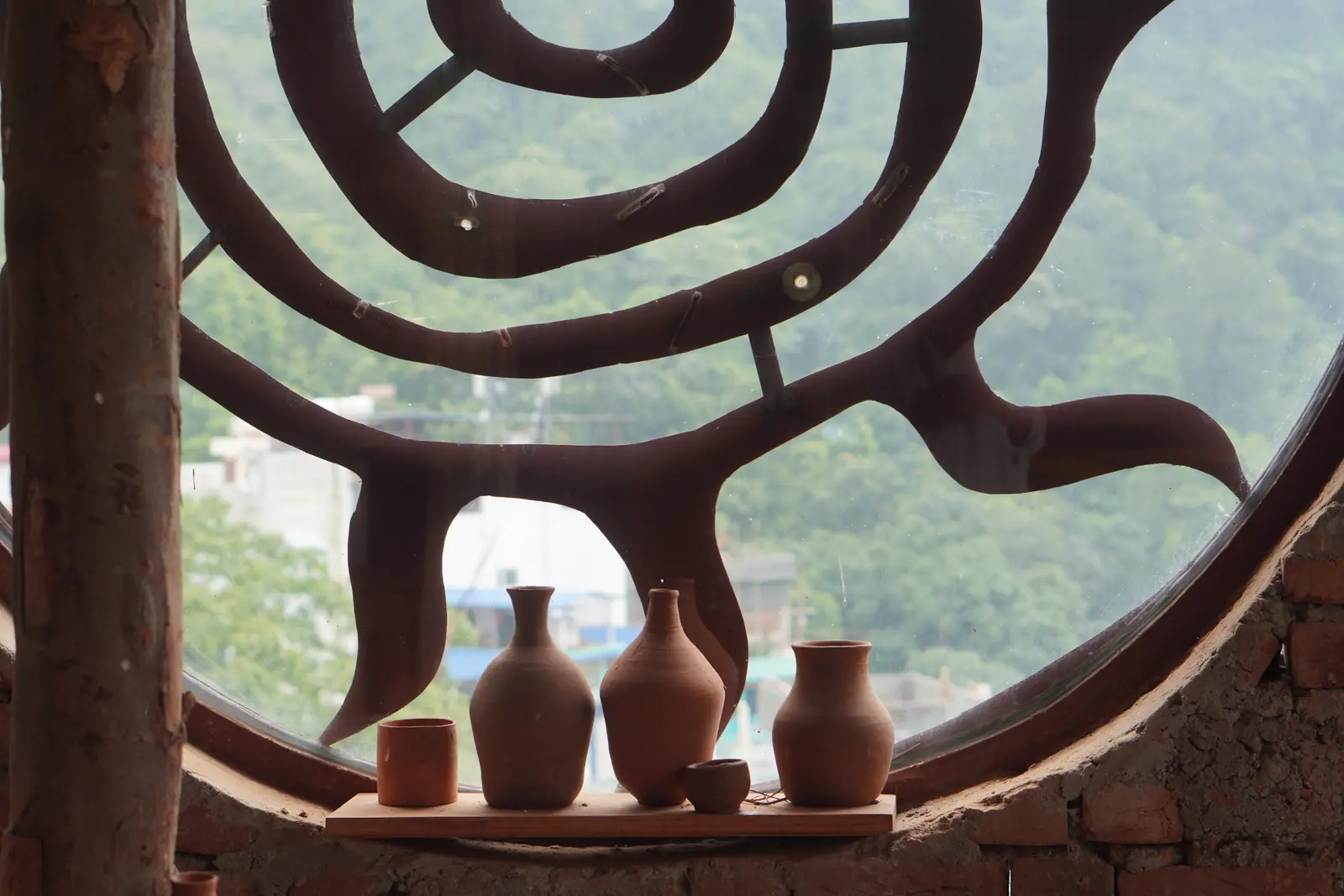 4 Day Couples Wellness and Bonding Retreat in Tapovan, Rishikesh