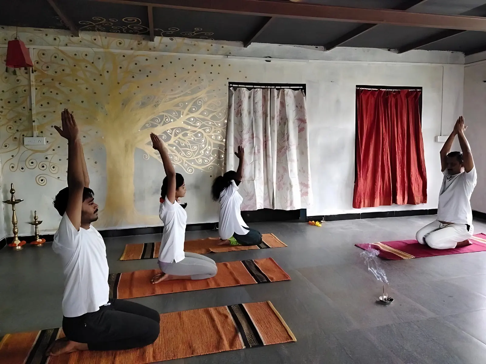 5 Day Detox Retreat for Natural Renewal and Wellbeing in Maharashtra