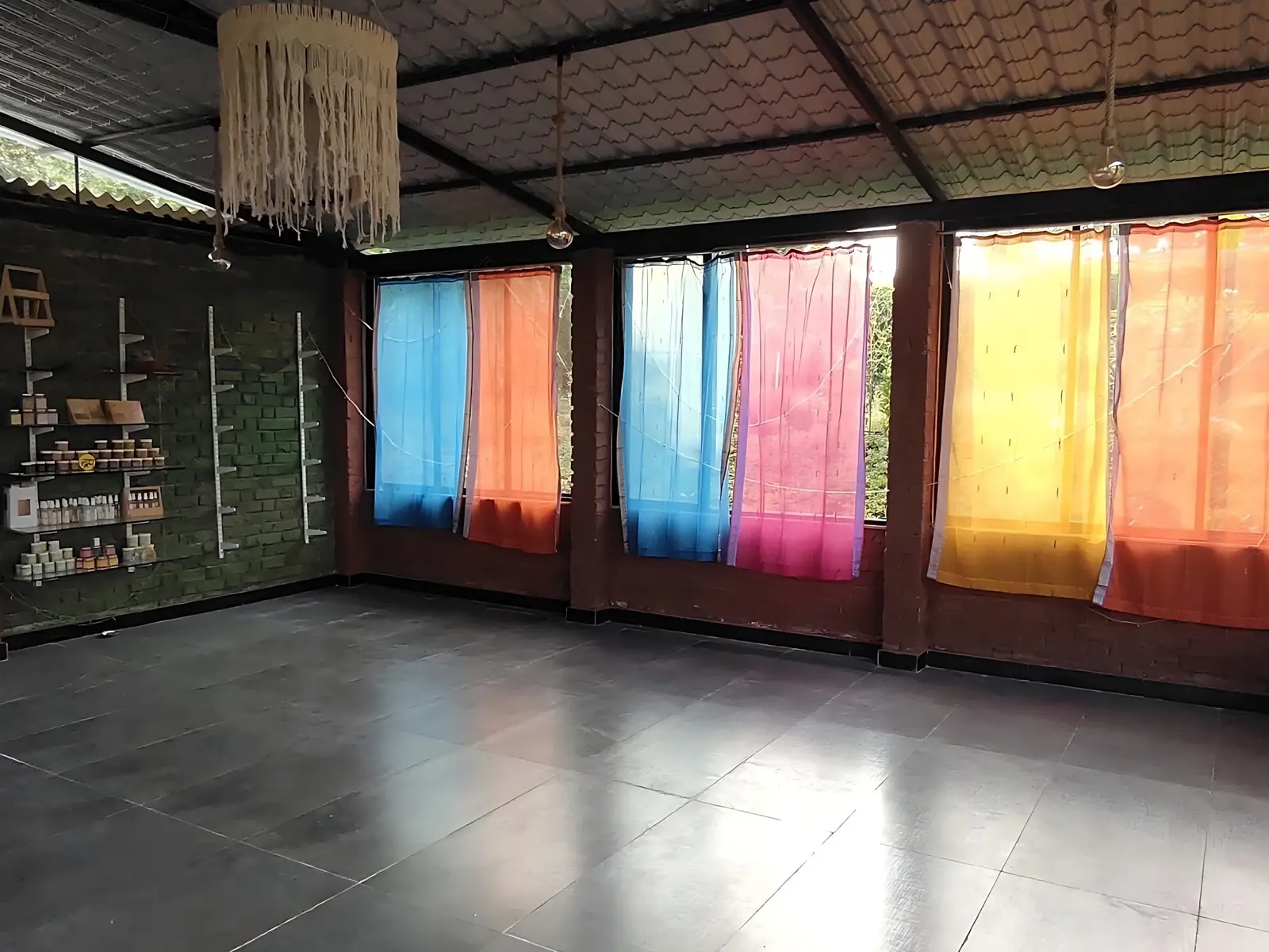 5 Day Guided Forest Meditation Retreat in Maharashtra - Main Gallery Image