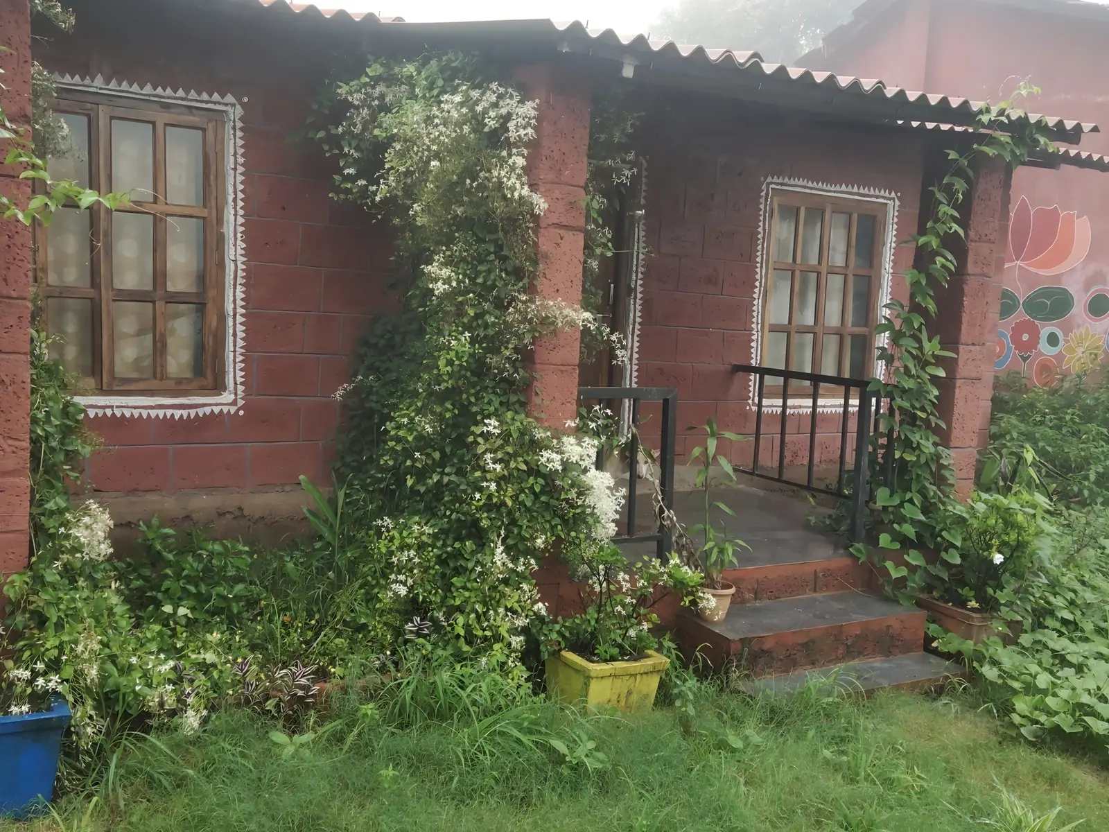 7 Day Self-Awakening and Spiritual Growth Retreat in Maharashtra
