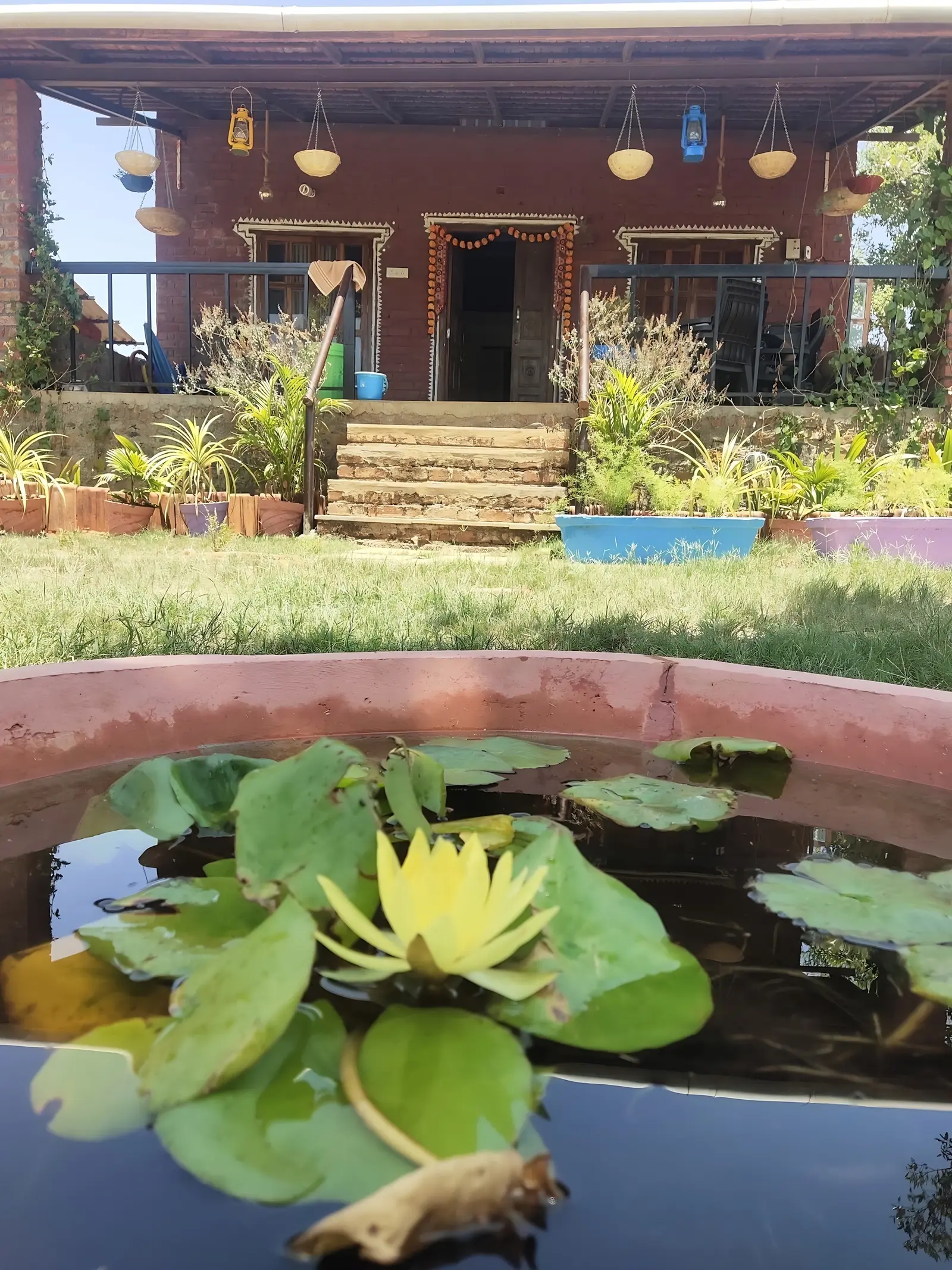 7 Day Self-Awakening and Spiritual Growth Retreat in Maharashtra - Main Gallery Image