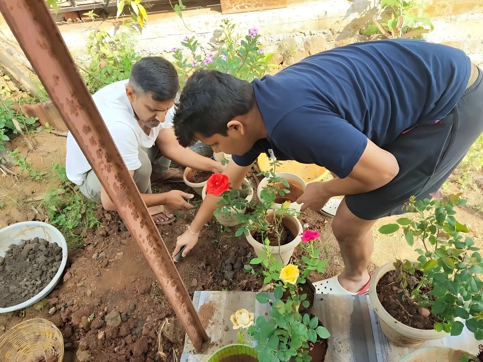 7 Day Self-Awakening and Spiritual Growth Retreat in Maharashtra - Main Gallery Image