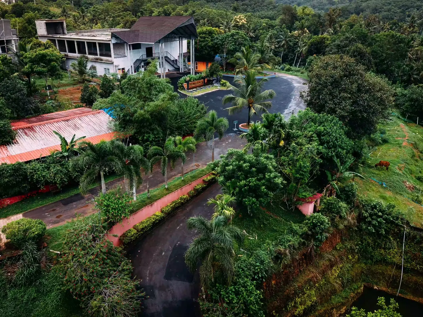 21 Day Ayurvedic Rehabilitation Retreat near Thiruvanathapuram, Kerala