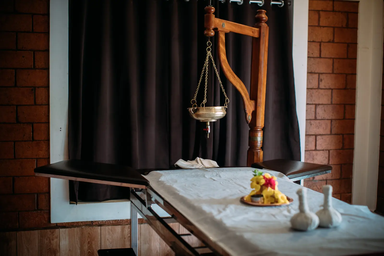 3 Day Ayurvedic Skin and Beauty Retreat in Kerala - Main Gallery Image