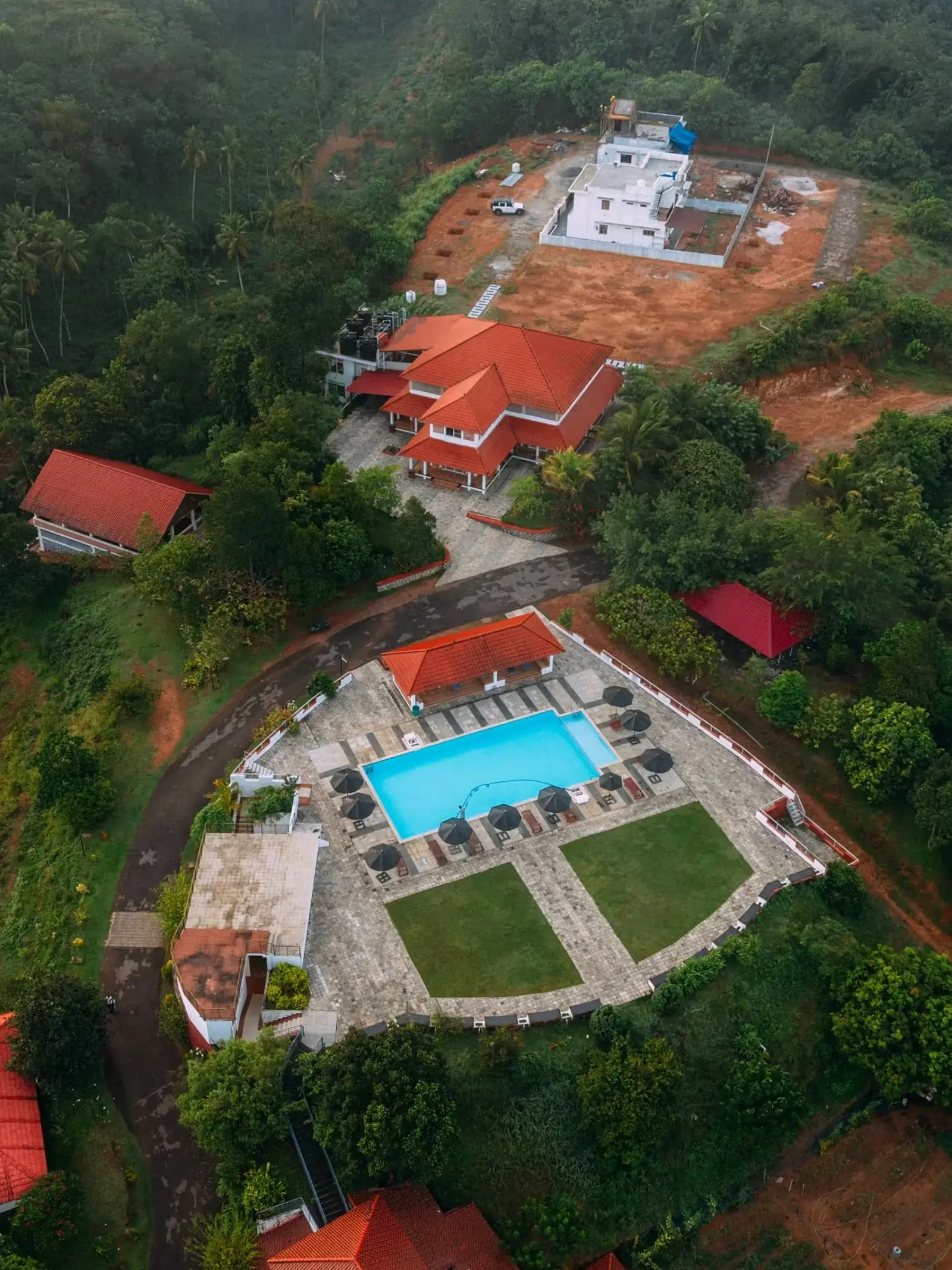 15 Day Ayurvedic Women's Health and Fertility Retreat in Kerala