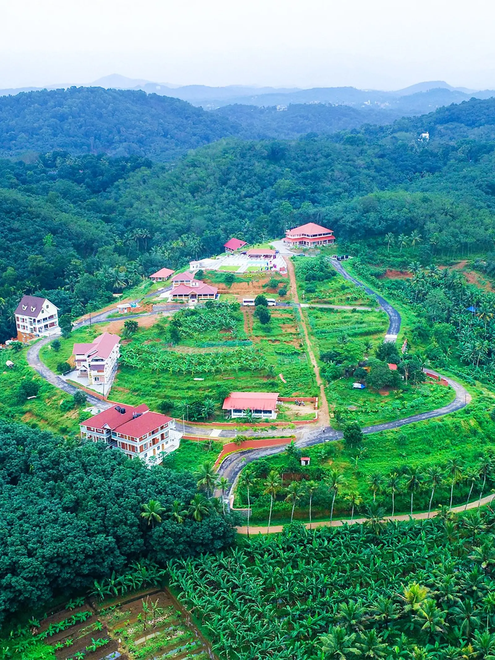 21 Day Ayurvedic Skin Renewal Retreat in Kerala
