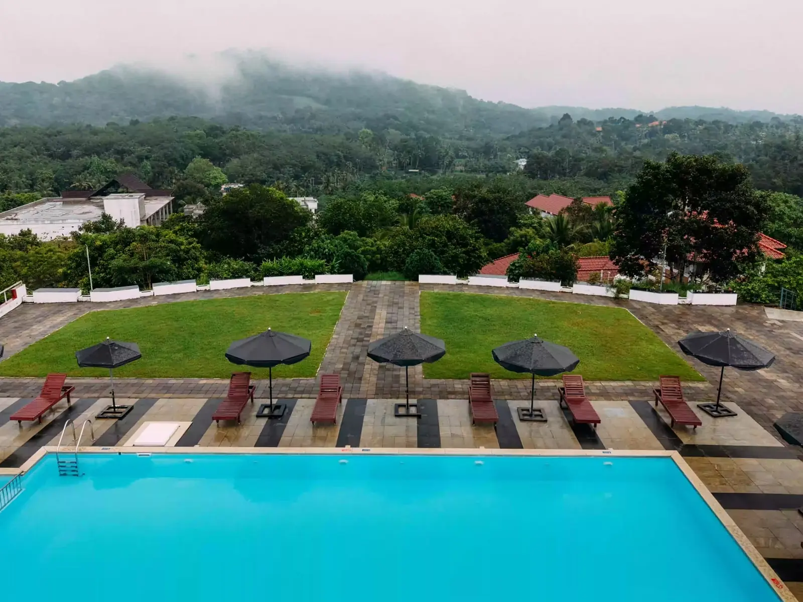 21 Day Ayurvedic Cancer Care & Immune Rejuvenation Retreat in Kerala - Main Gallery Image