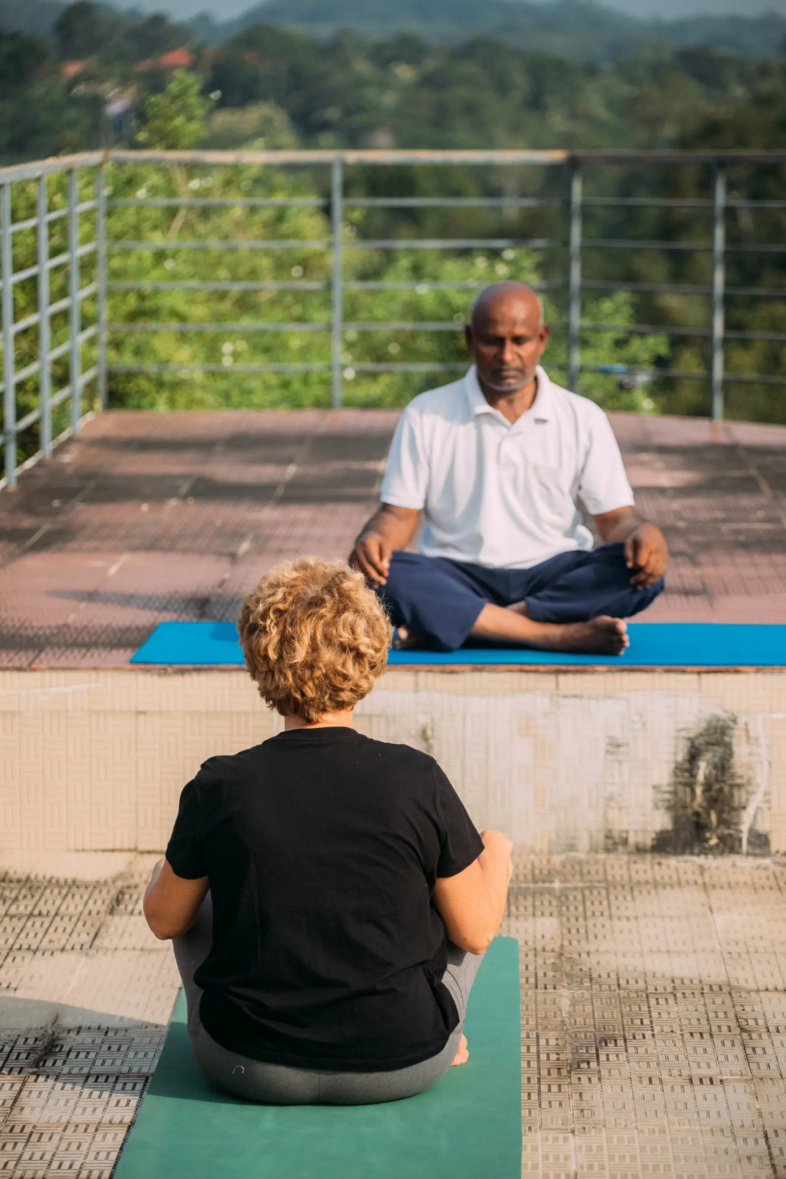 21 Day Ayurvedic Cancer Care & Immune Rejuvenation Retreat in Kerala - Main Gallery Image