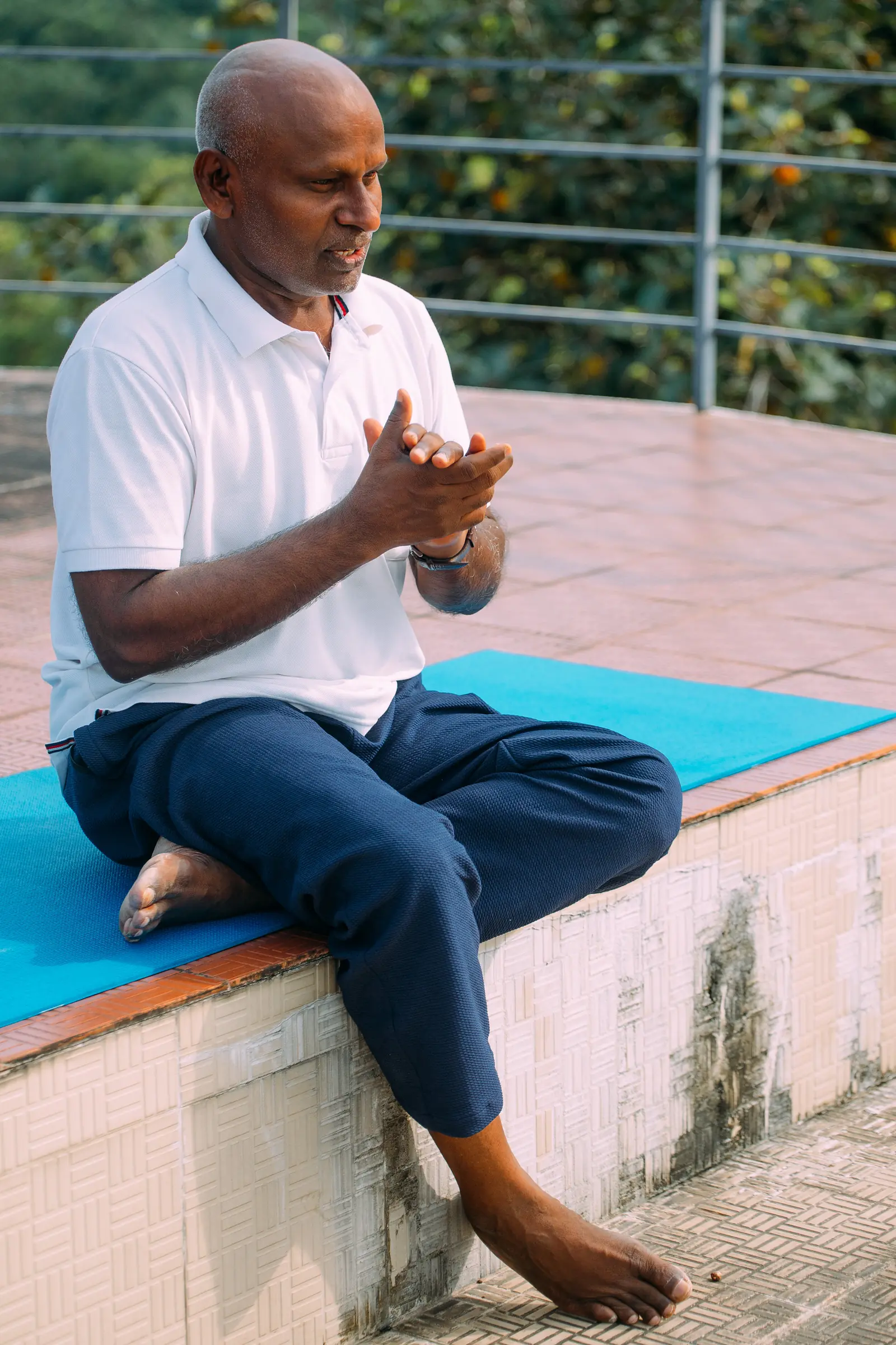 21 Day Ayurvedic Cancer Care & Immune Rejuvenation Retreat in Kerala - Main Gallery Image