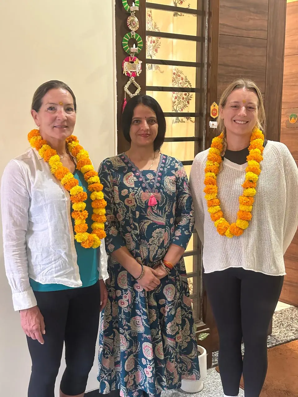 7 Day Yoga, Meditation & Wellness Retreat in Jaipur - Main Gallery Image