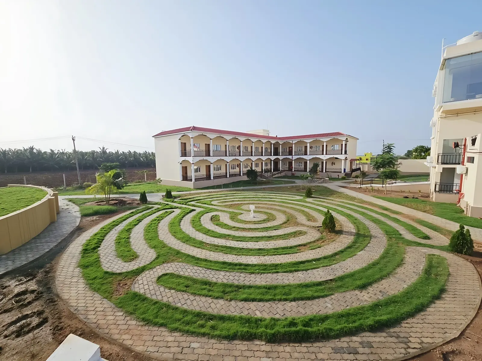 14 Day Diabetes Management Retreat in Gujarat
