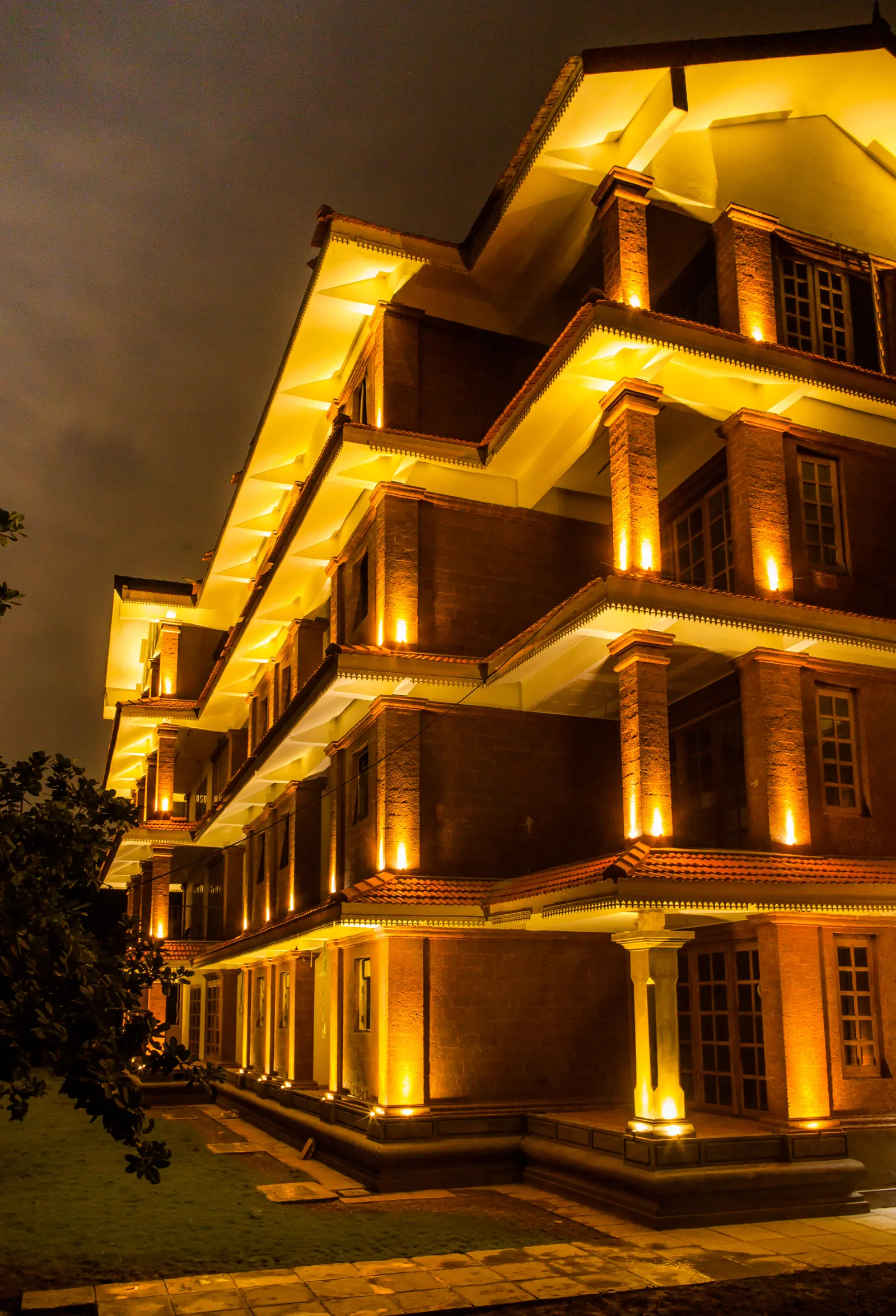 14 Day Gastrointestinal Disorders Ayurvedic Retreat in Panvel