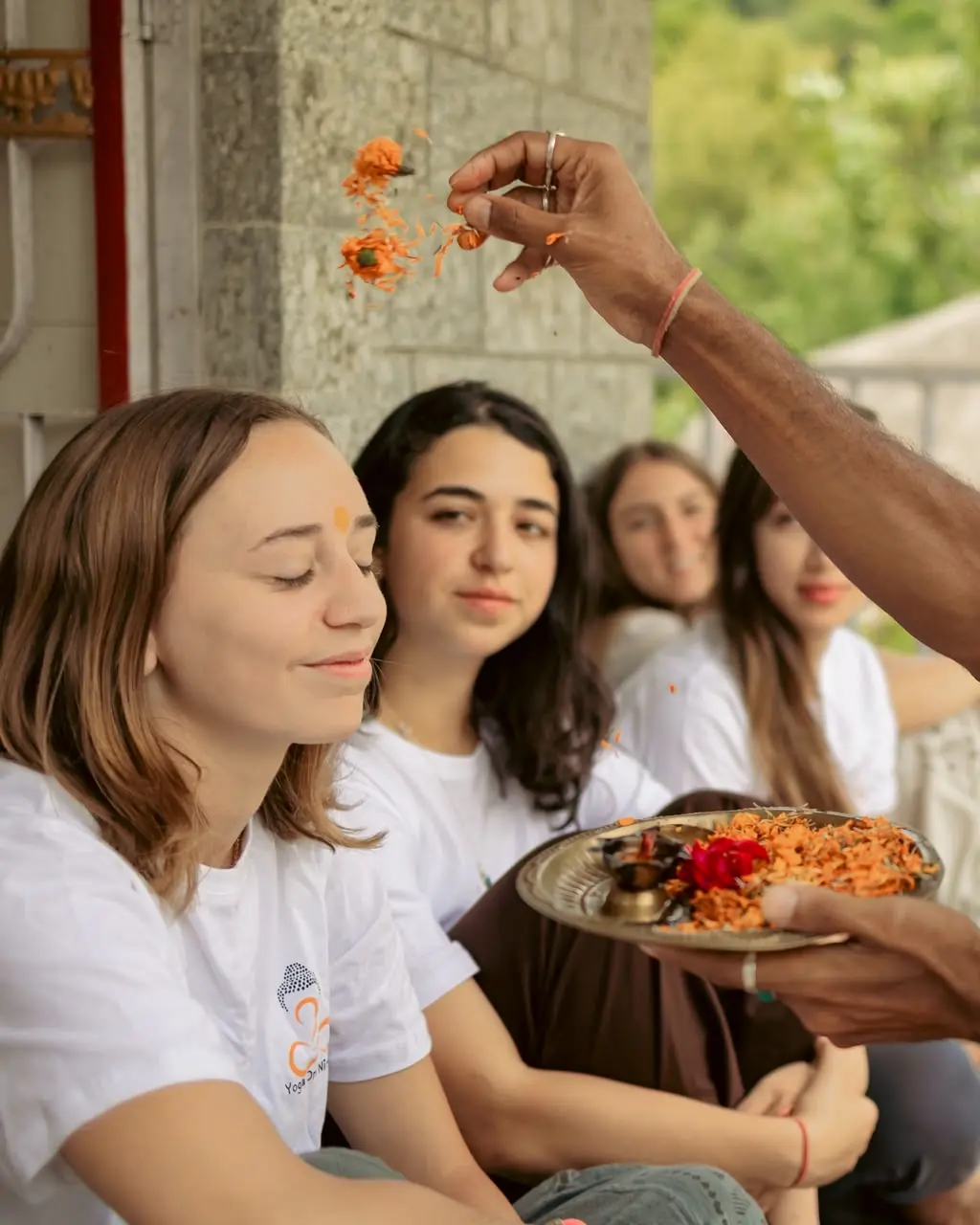 21 Day Multi Style Yoga Teacher Training Retreat in Dharamshala, India