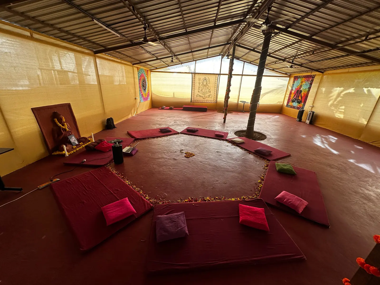 21 Day Self Love and Emotional Healing Retreat in Himachal Pradesh - Main Gallery Image