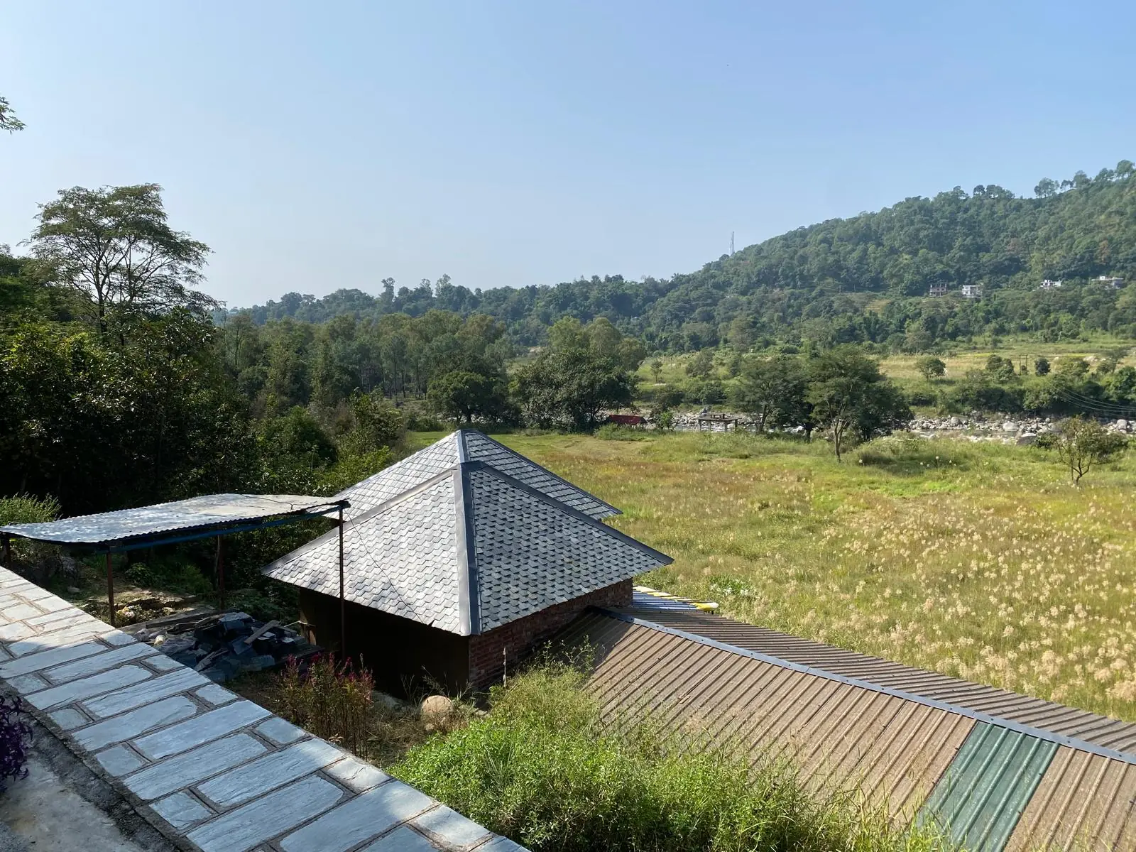 7 Day Yoga and Wellness Retreat in Palampur, Himachal Pradesh