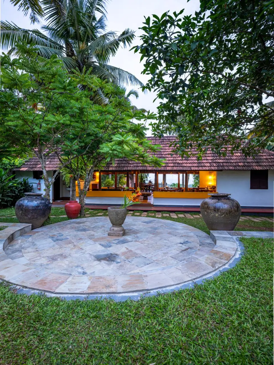 21 Day Ayurveda Detox Retreat in Kerala with Panchakarma