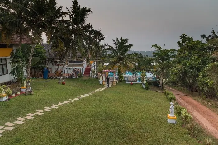 41 Day Ayurvedic Rasayana Rejuvenation Retreat in Poovar, Kerala