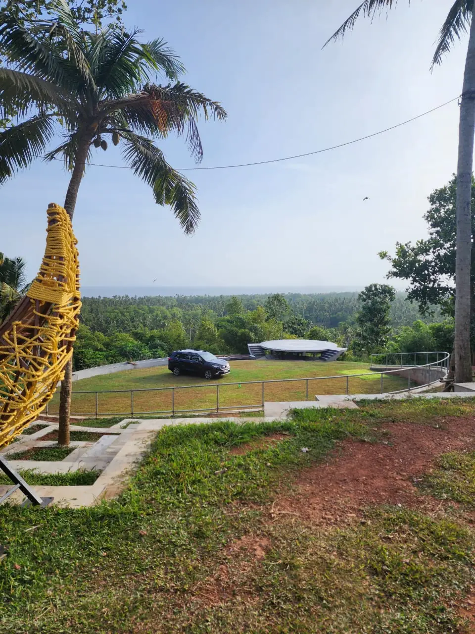 14 Day Ayurvedic Arthritis Relief Retreat in Poovar, Kerala