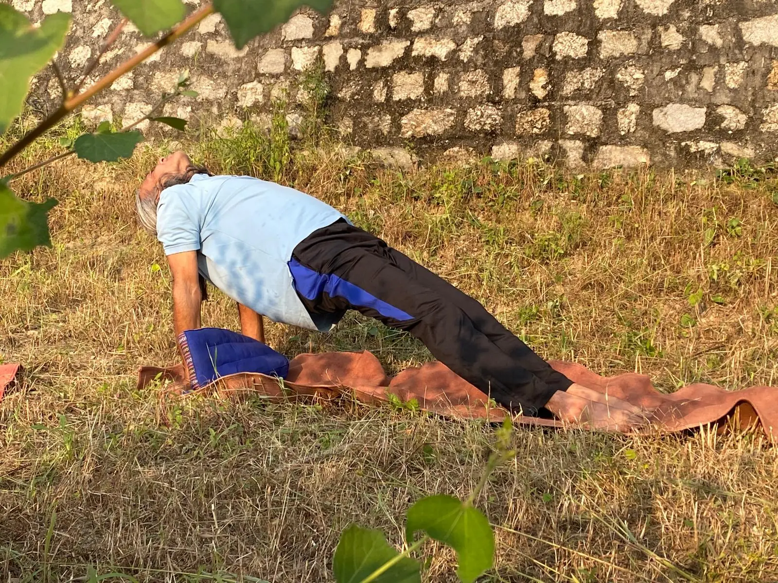 30 Day Yogic Addiction Recovery Retreat in Palampur, Himachal Pradesh