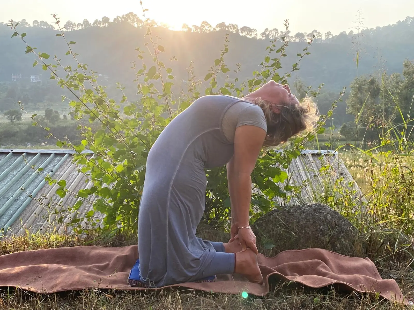 30 Day Ayurvedic Weight Loss Retreat in Palampur, Himachal Pradesh