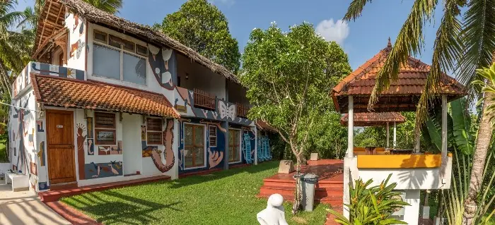 7 Day Ayurveda Introduction Retreat with Abhyangam in Poovar, Kerala
