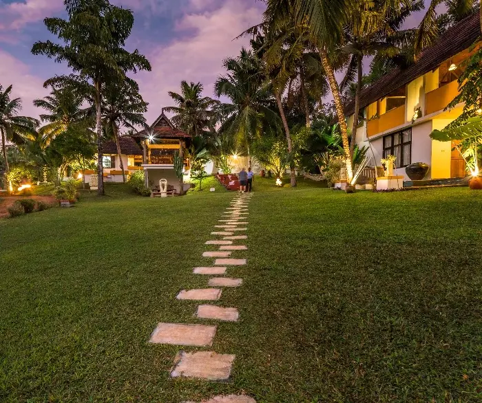 7 Day Ayurveda Introduction Retreat with Abhyangam in Poovar, Kerala - Main Gallery Image