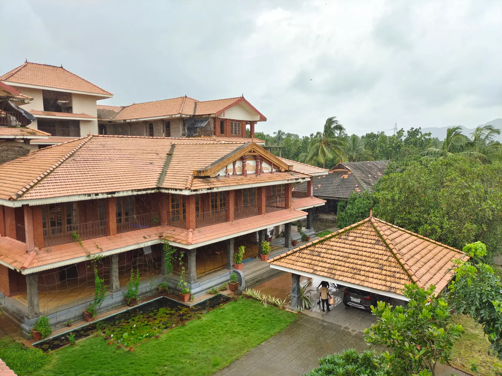 14 Day Ayurvedic Arthritis and Joint Pain Relief Retreat in Panvel