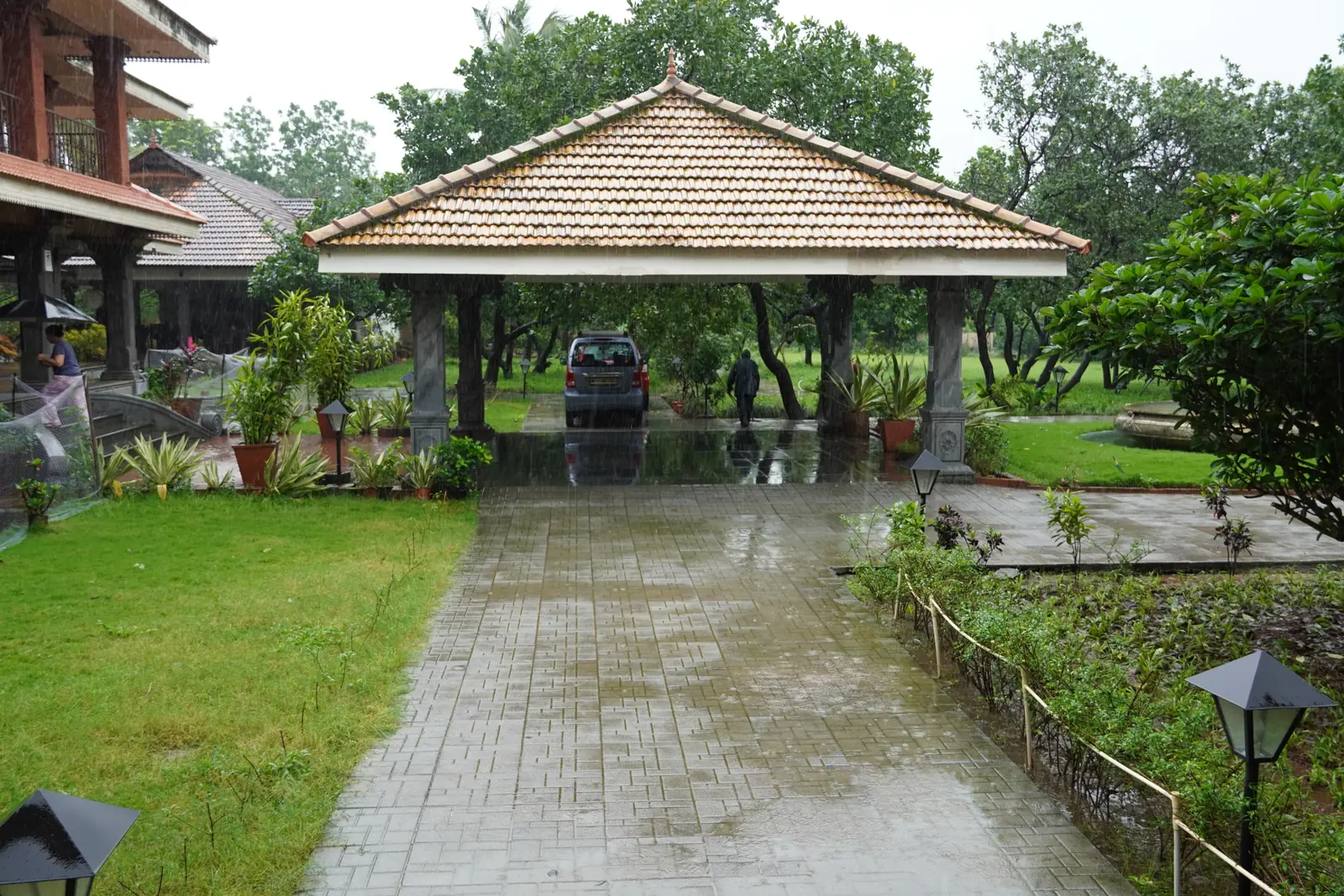 14 Day Ayurvedic Diabetes Care and Metabolism Retreat in Panvel