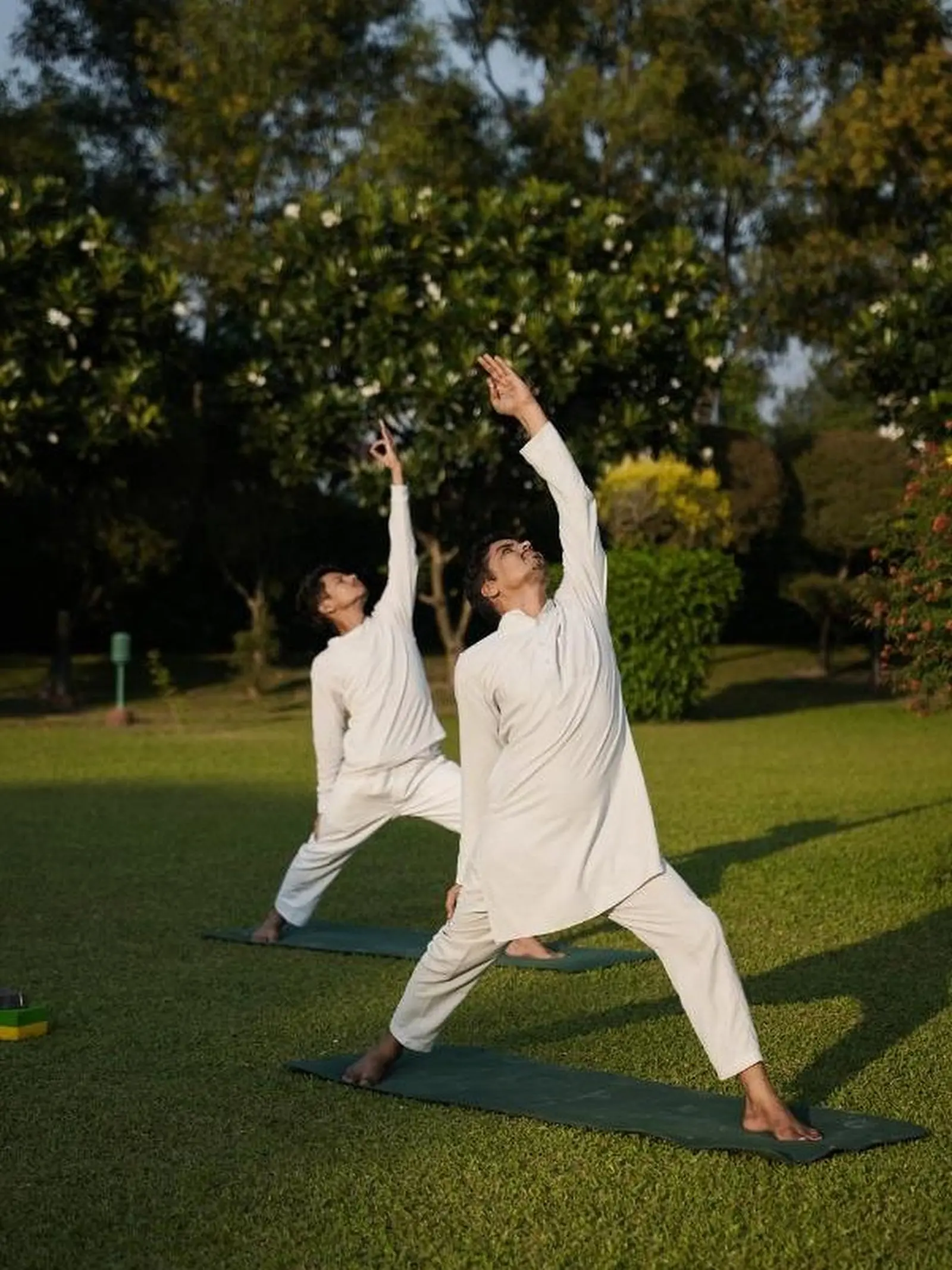 7 Day Pause, Breathe & Reset Yoga Retreat in Dehradun