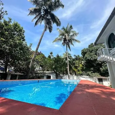 7 Day Ayurvedic Pain Relief and Immunity Retreat in Fort Kochi