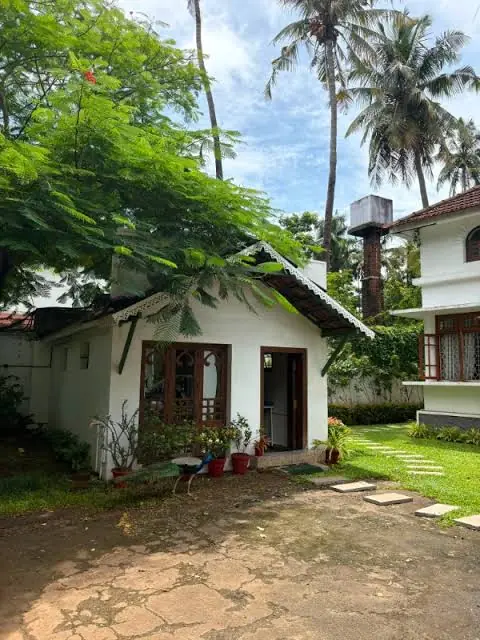 7 Day Ayurvedic Pain Relief and Immunity Retreat in Fort Kochi - Main Gallery Image